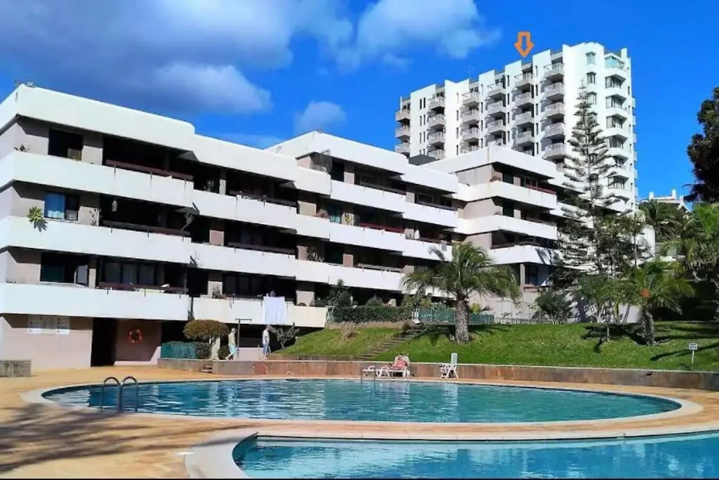 Ferienwohnung Sunny Bayhill With Swimming Pool Funchal  0*, Funchal (Madeira) Portugal