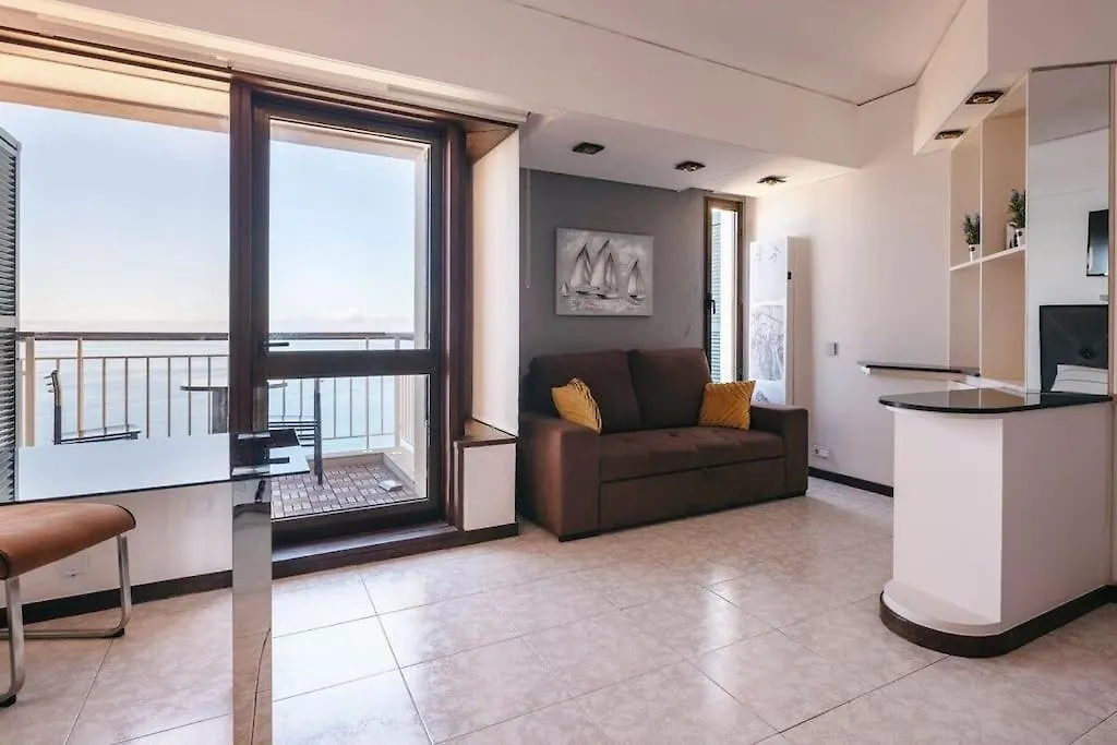Ferienwohnung Sunny Bayhill With Swimming Pool Funchal