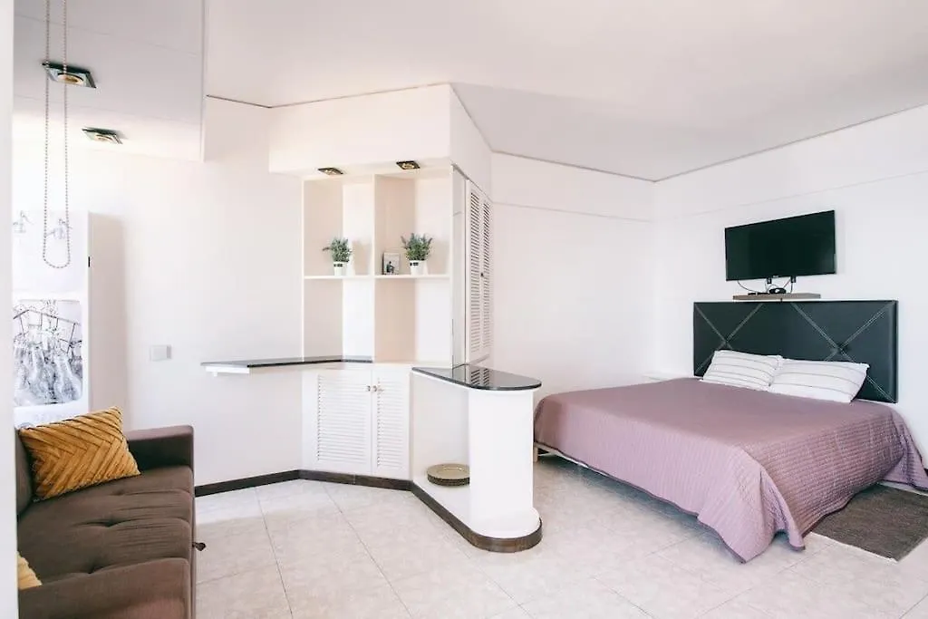 Ferienwohnung Sunny Bayhill With Swimming Pool Funchal  Apartment