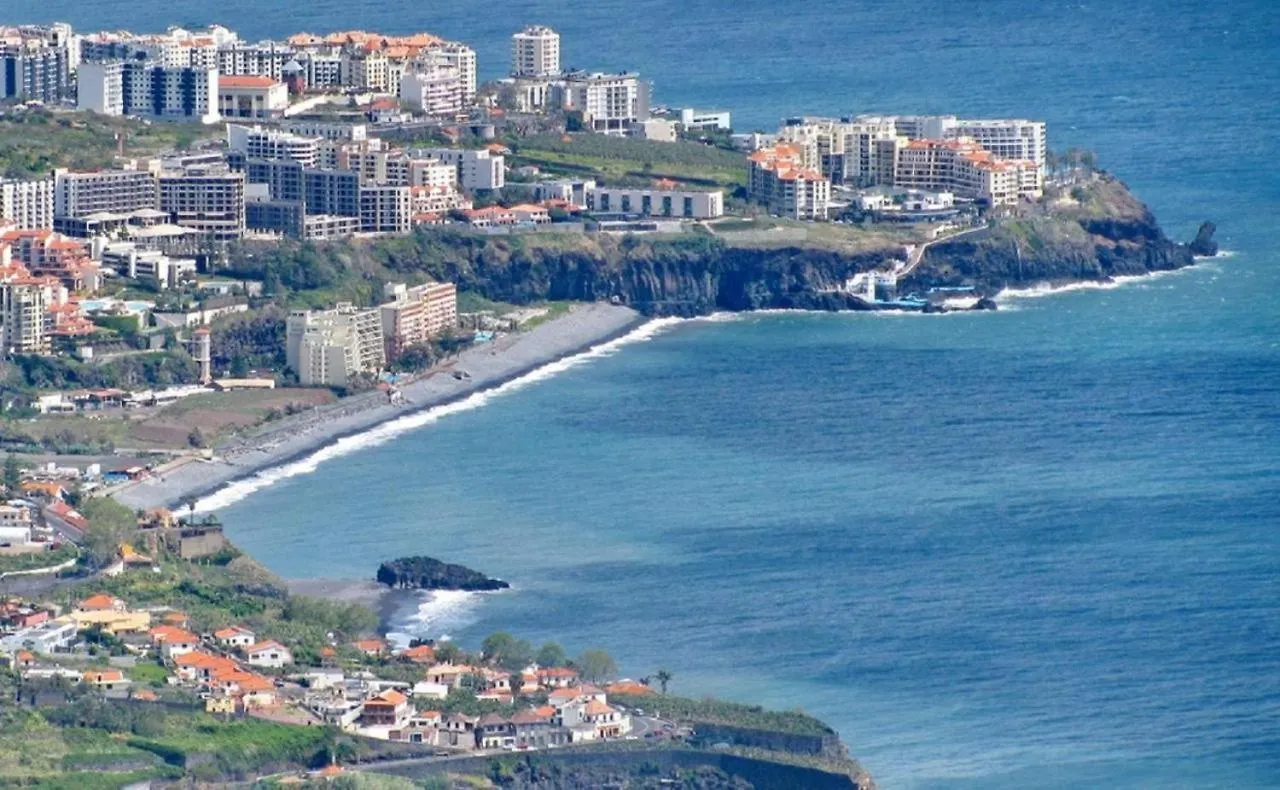Ferienwohnung Sunny Bayhill With Swimming Pool Funchal  Portugal