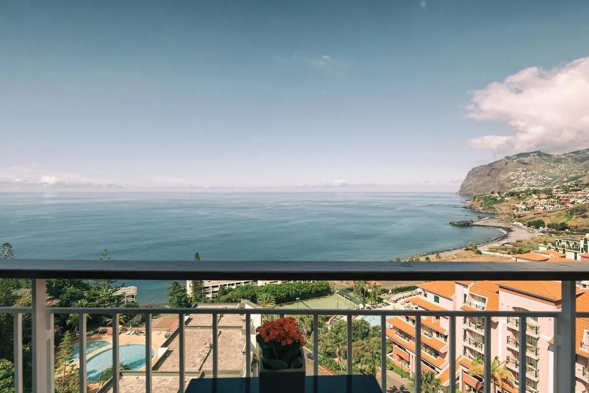 Ferienwohnung Sunny Bayhill With Swimming Pool Funchal  Apartment Funchal (Madeira)